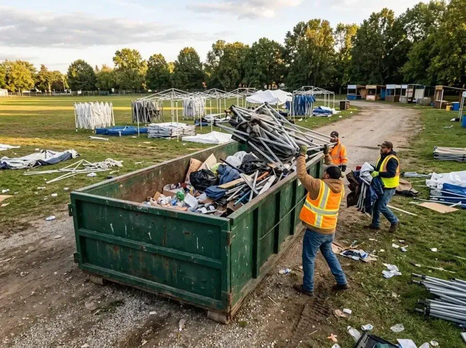 temporary-event-waste-containe-016 — frequently asked questions, Roll-Off Dumpster Rental Services in Mecca, CA